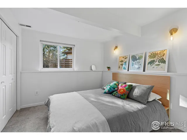 $2,250,000 | 2025 Hermosa Drive, Boulder, CO 80304