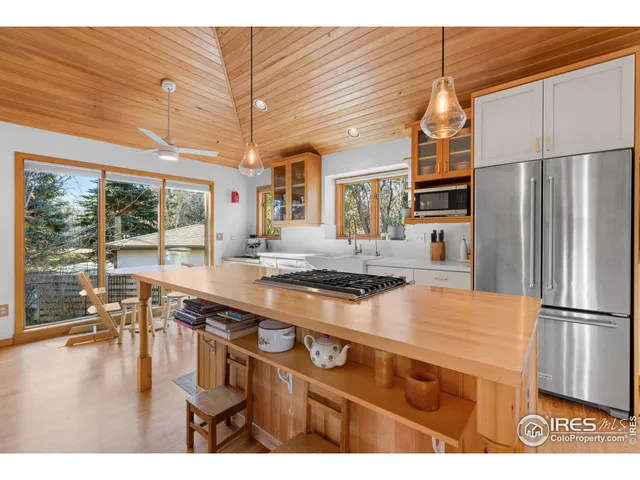 $2,250,000 | 2025 Hermosa Drive, Boulder, CO 80304