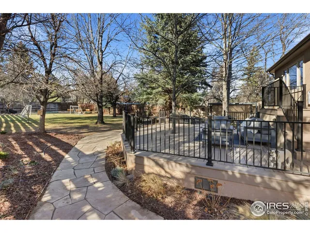 $2,250,000 | 2025 Hermosa Drive, Boulder, CO 80304