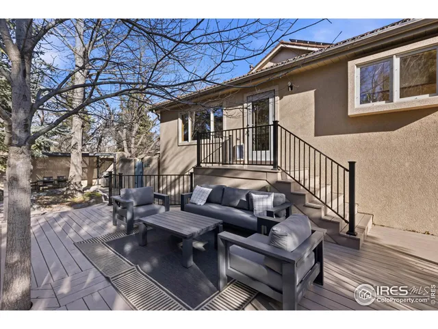 $2,250,000 | 2025 Hermosa Drive, Boulder, CO 80304