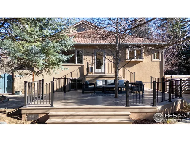 $2,250,000 | 2025 Hermosa Drive, Boulder, CO 80304