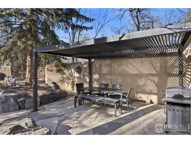 $2,250,000 | 2025 Hermosa Drive, Boulder, CO 80304