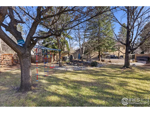 $2,250,000 | 2025 Hermosa Drive, Boulder, CO 80304