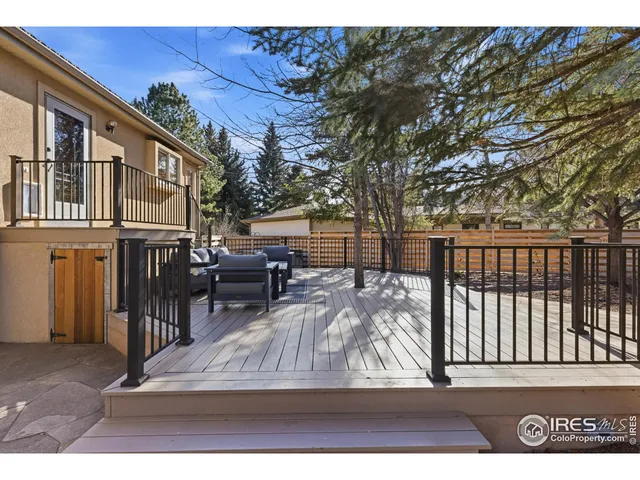 $2,250,000 | 2025 Hermosa Drive, Boulder, CO 80304