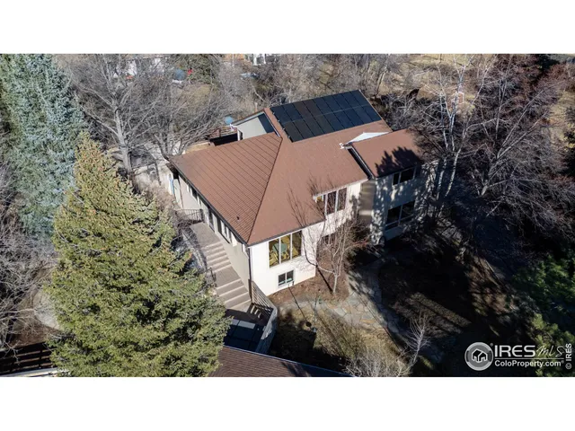 $2,250,000 | 2025 Hermosa Drive, Boulder, CO 80304