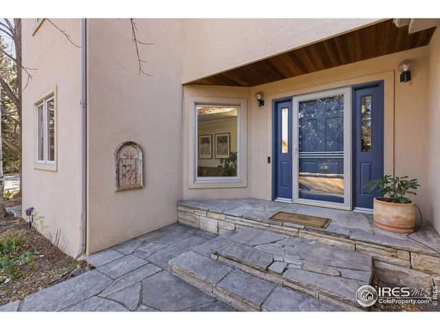 $2,250,000 | 2025 Hermosa Drive, Boulder, CO 80304