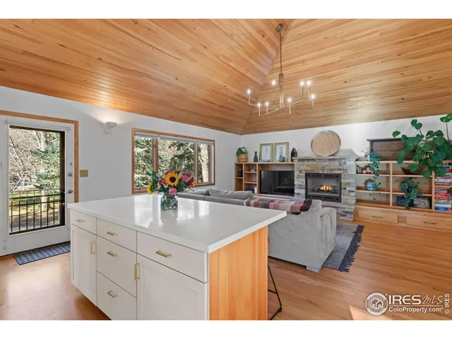 $2,250,000 | 2025 Hermosa Drive, Boulder, CO 80304