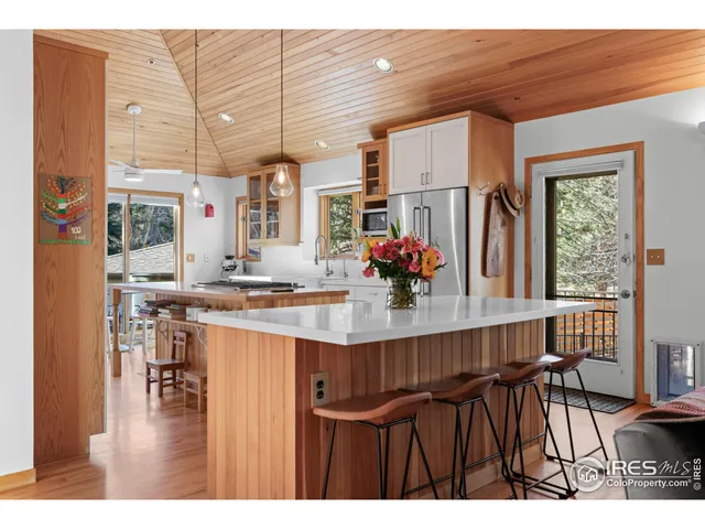 $2,250,000 | 2025 Hermosa Drive, Boulder, CO 80304