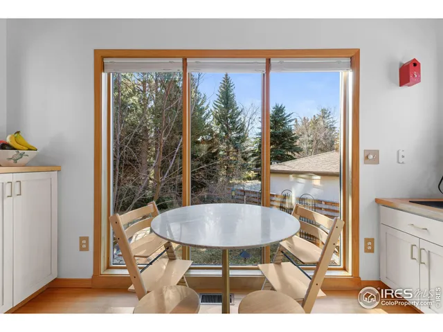 $2,250,000 | 2025 Hermosa Drive, Boulder, CO 80304