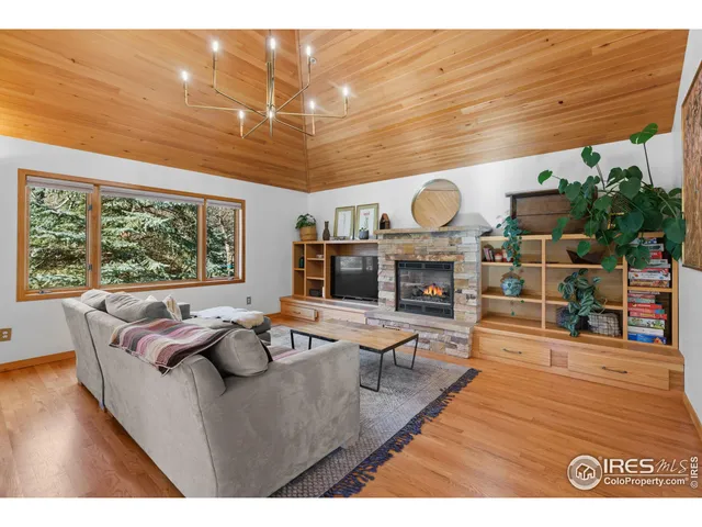 $2,250,000 | 2025 Hermosa Drive, Boulder, CO 80304