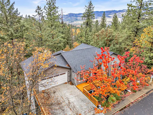 $785,000 | 461 Waterline Road, Ashland, OR 97520