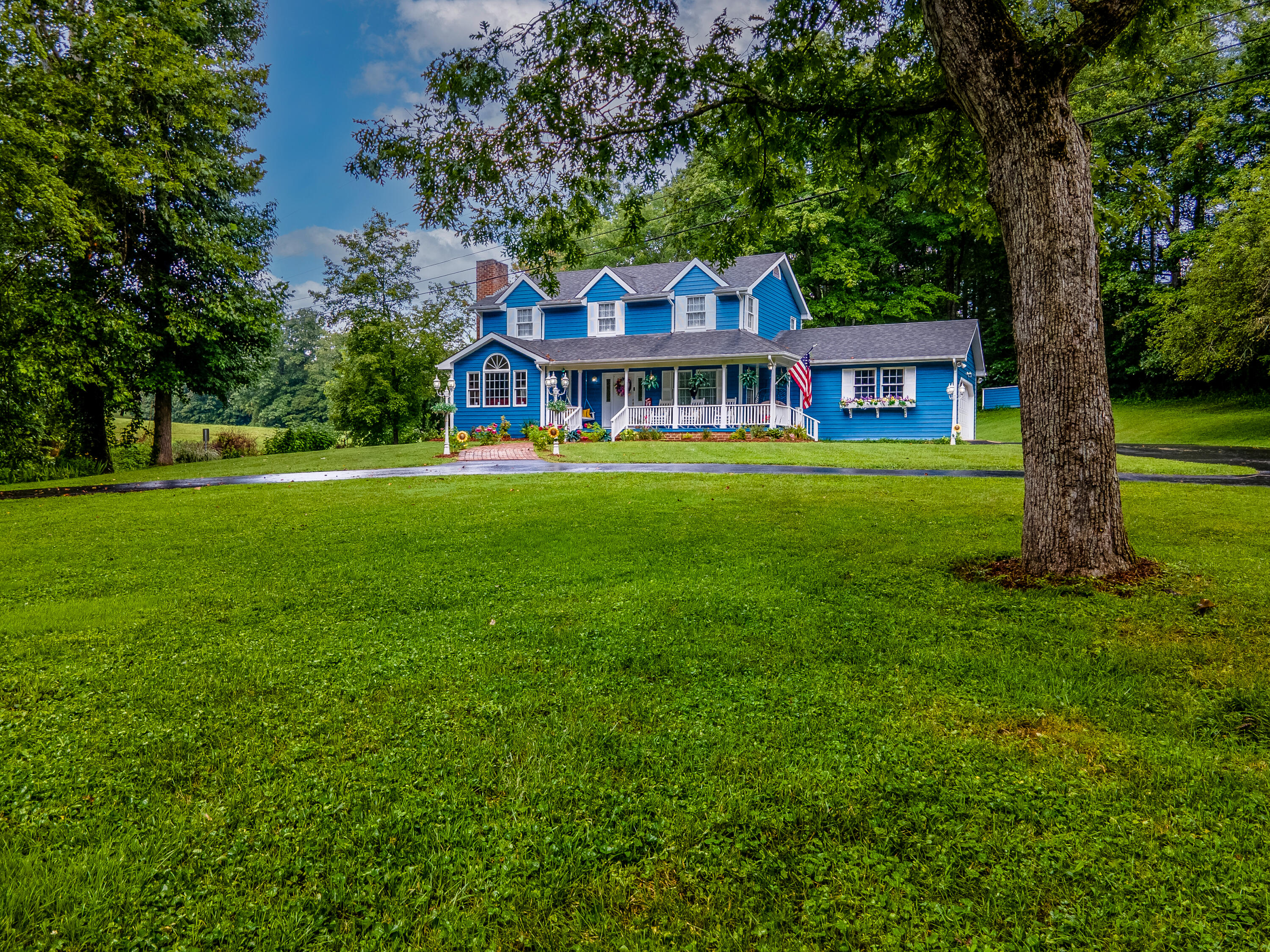 40 Pond Lick Road Morehead, KY 40351 - Photo 40 of 42 DJI_0051-HDR-Edit