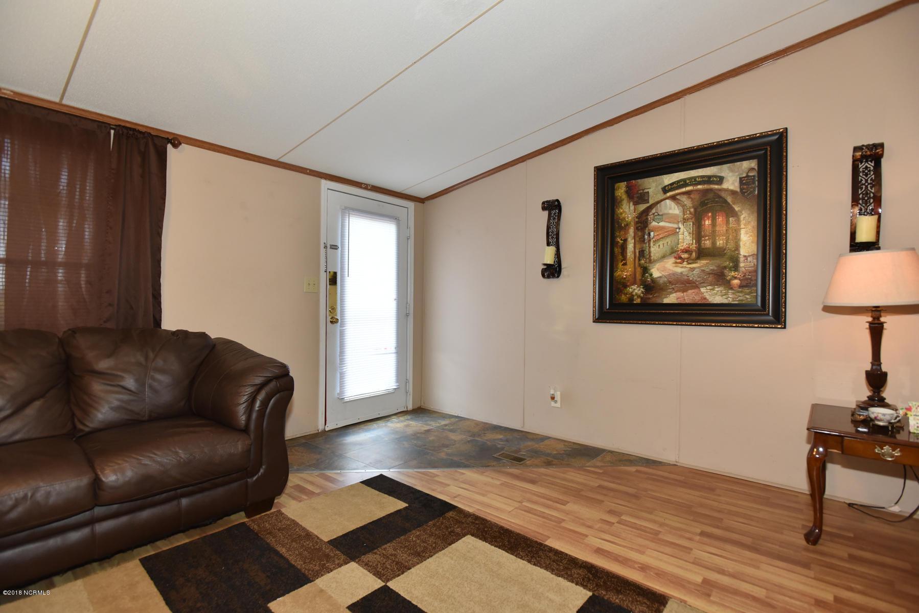 253 Francktown Road Richlands, NC 28574 - Photo 11 of 73 023 Foyer