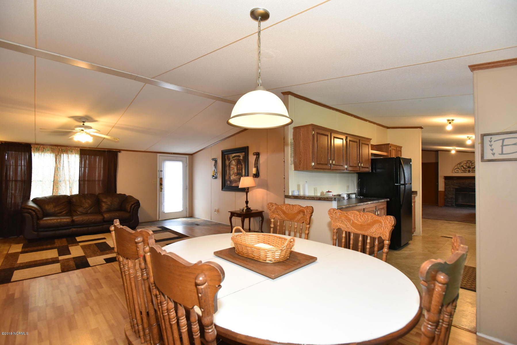 253 Francktown Road Richlands, NC 28574 - Photo 19 of 73 042 Din