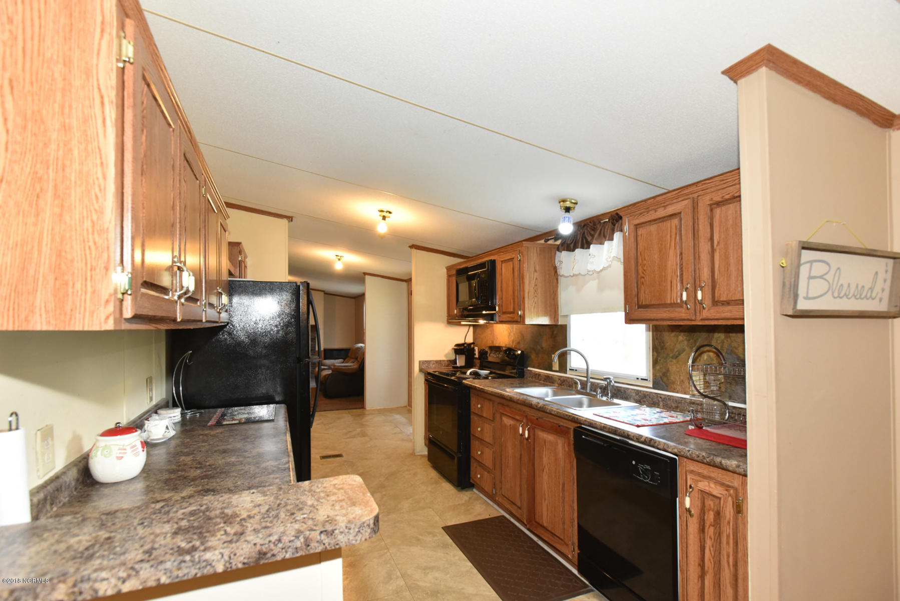 253 Francktown Road Richlands, NC 28574 - Photo 21 of 73 046 Kit