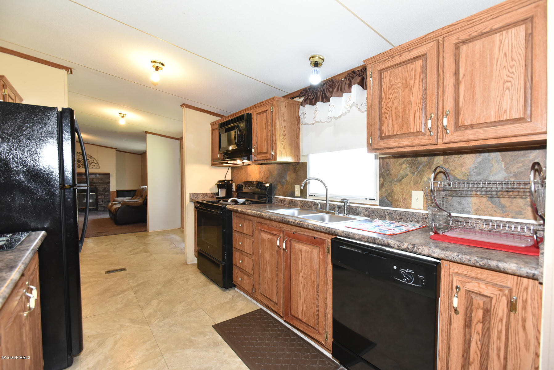 253 Francktown Road Richlands, NC 28574 - Photo 23 of 73 051 Kit