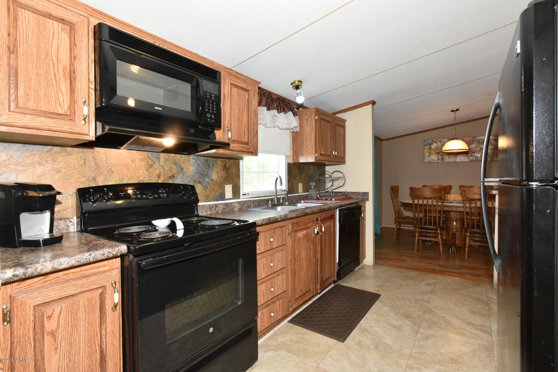253 Francktown Road Richlands, NC 28574 - Photo 24 of 73 053 Kit