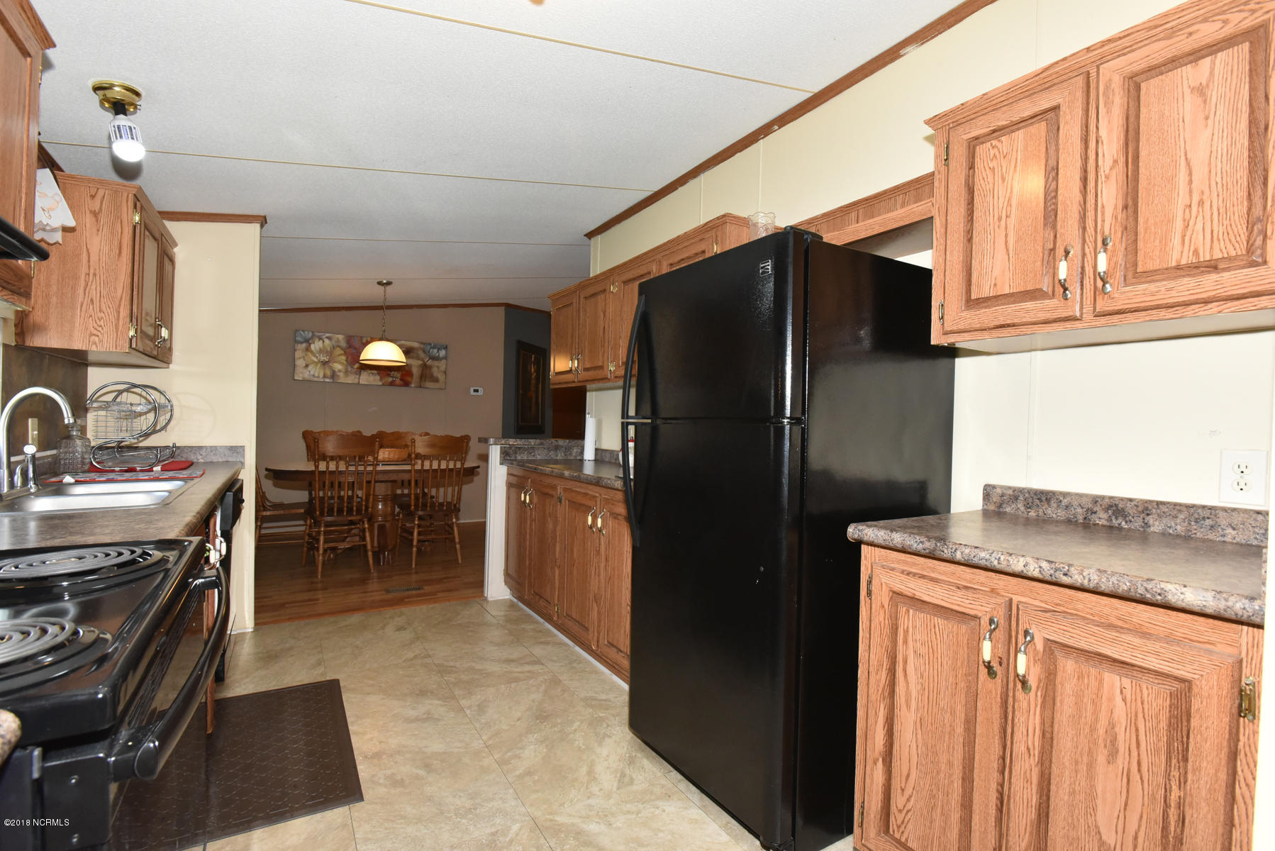 253 Francktown Road Richlands, NC 28574 - Photo 25 of 73 055 Kit
