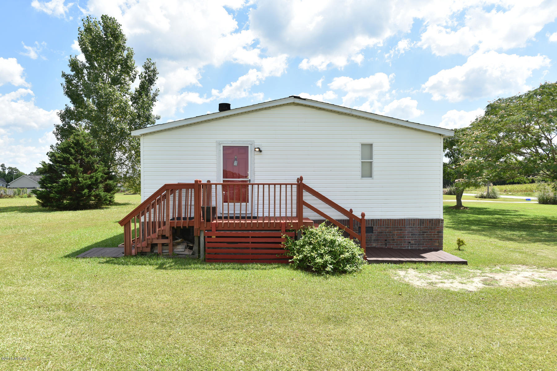 253 Francktown Road Richlands, NC 28574 - Photo 3 of 73 008 Side Rt