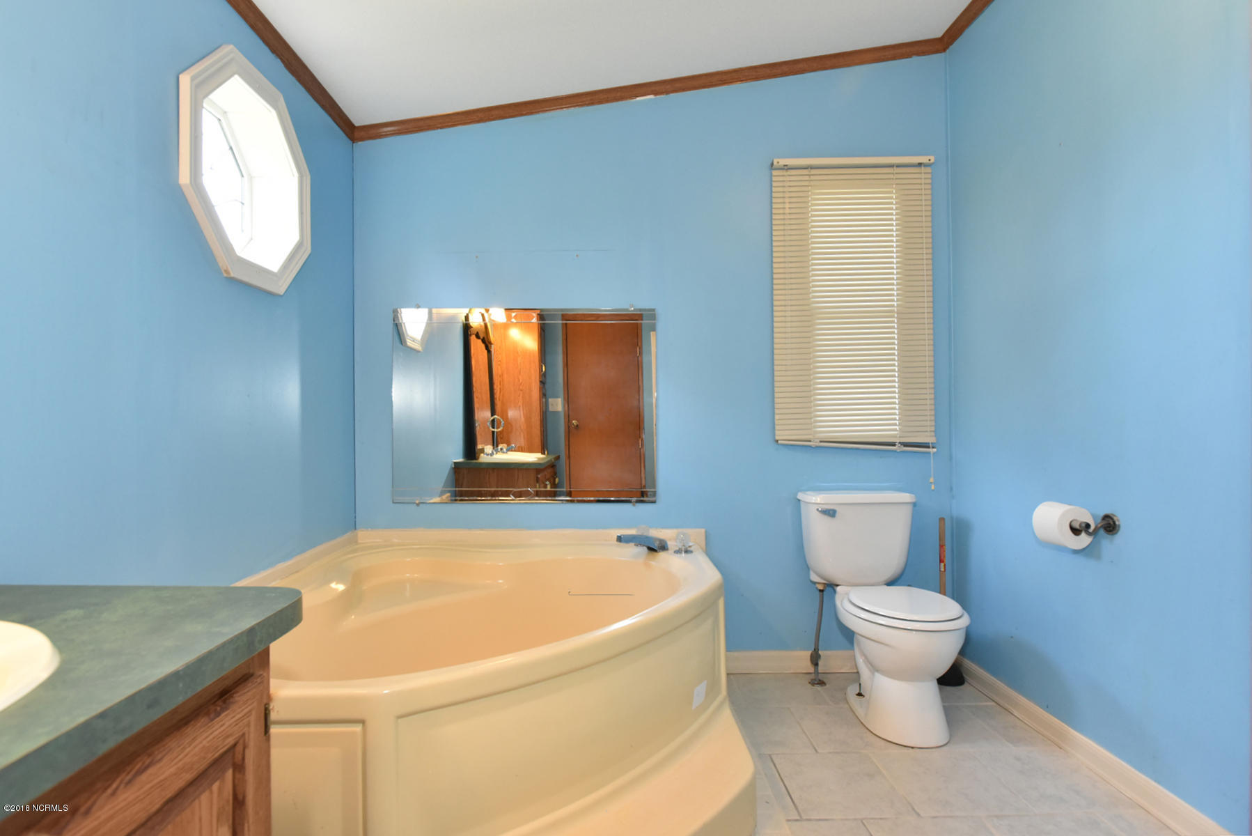 253 Francktown Road Richlands, NC 28574 - Photo 39 of 73 097 M Bath