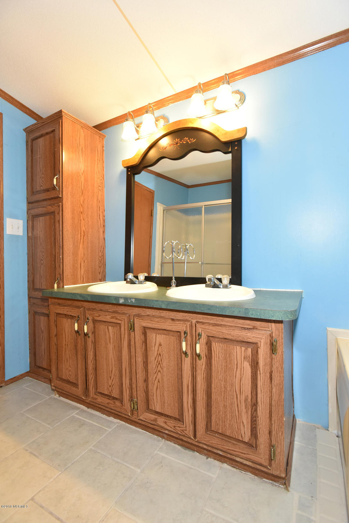 253 Francktown Road Richlands, NC 28574 - Photo 41 of 73 104 M Bath