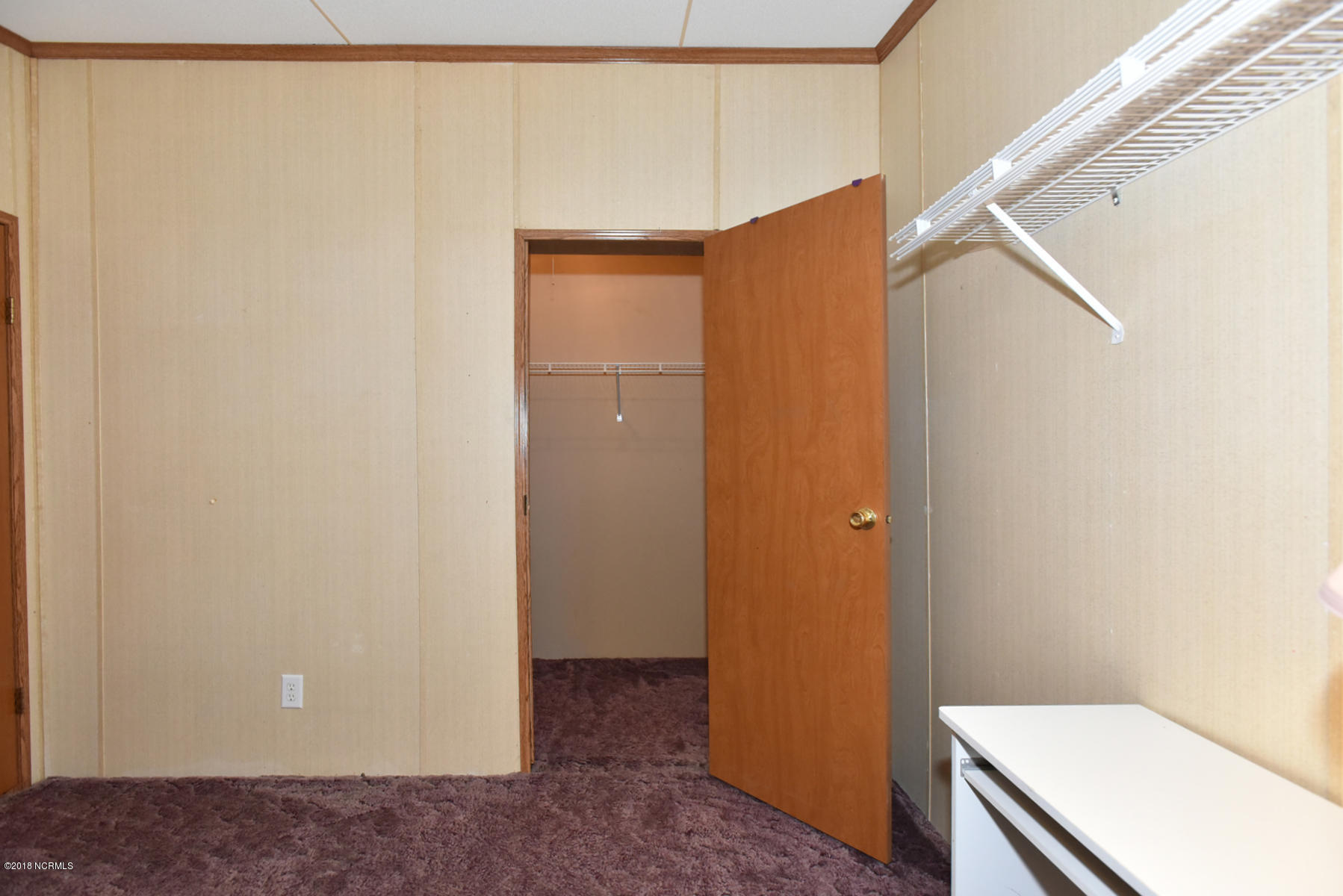 253 Francktown Road Richlands, NC 28574 - Photo 53 of 73 093 M Ensuite WIC
