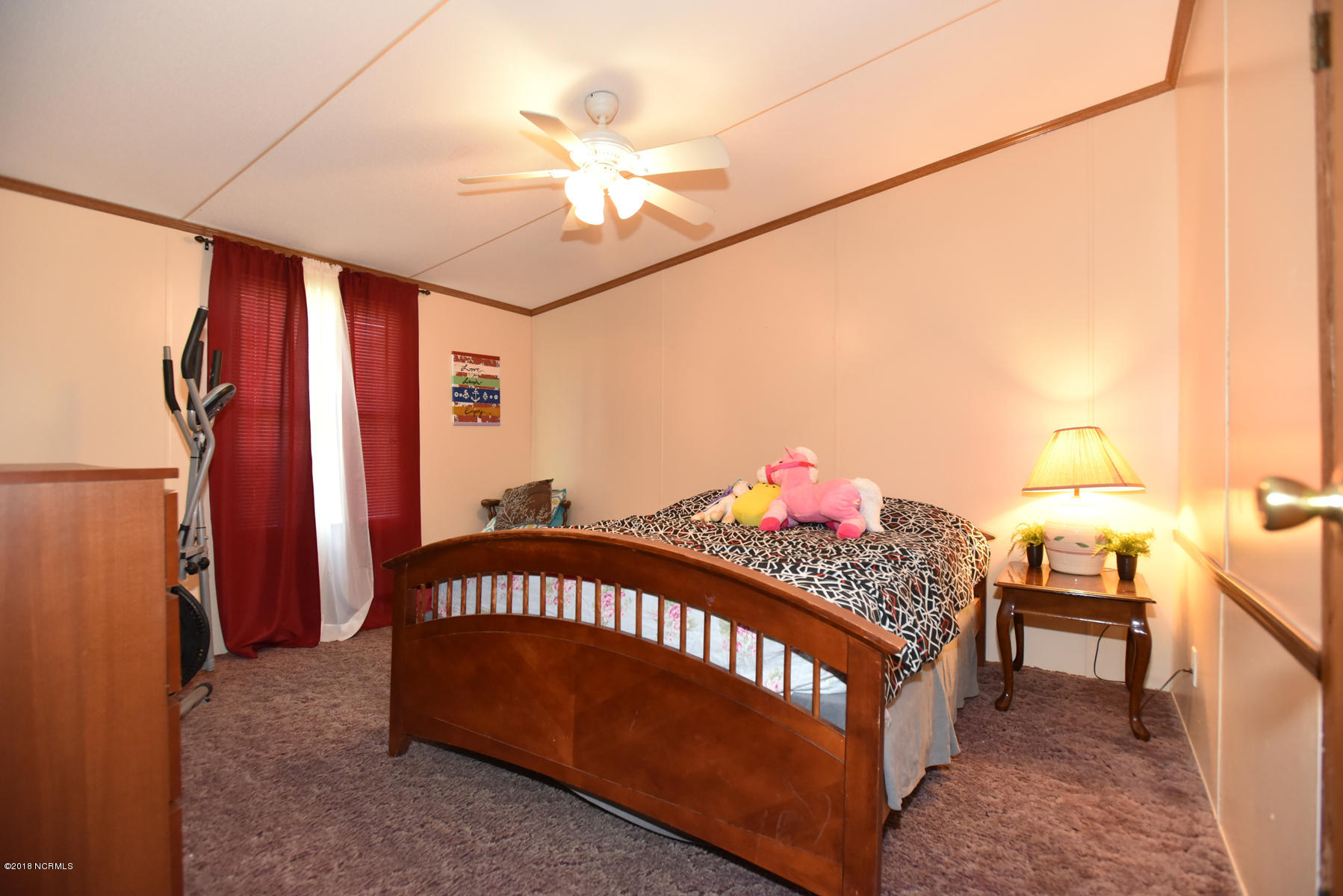 253 Francktown Road Richlands, NC 28574 - Photo 55 of 73 108 BRM 2