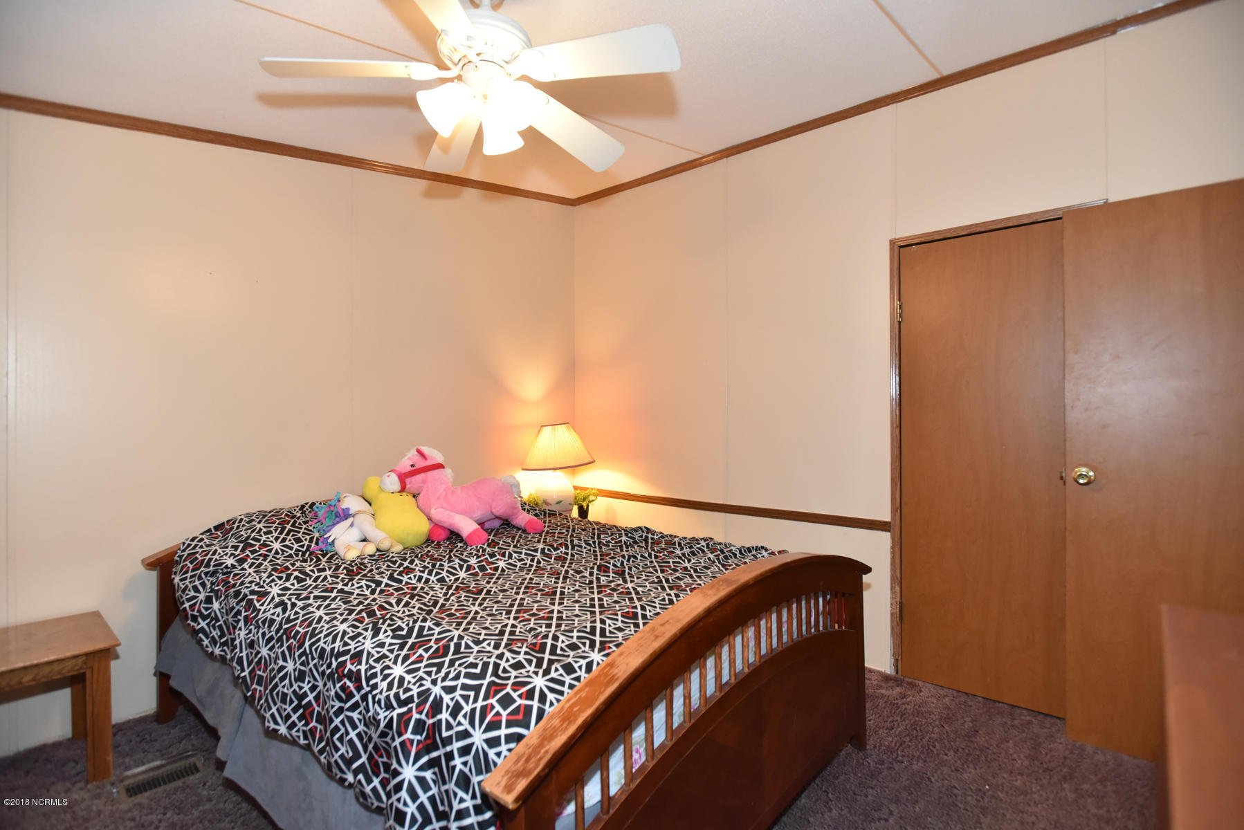 253 Francktown Road Richlands, NC 28574 - Photo 56 of 73 110 BRM 2