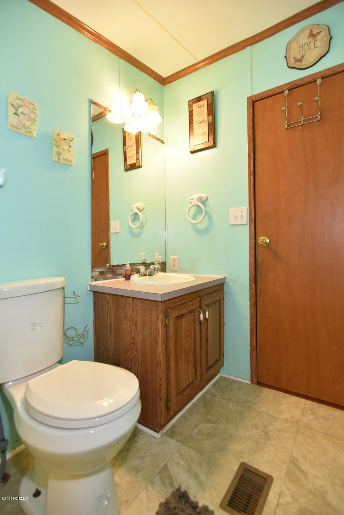 253 Francktown Road Richlands, NC 28574 - Photo 59 of 73 121 Bath