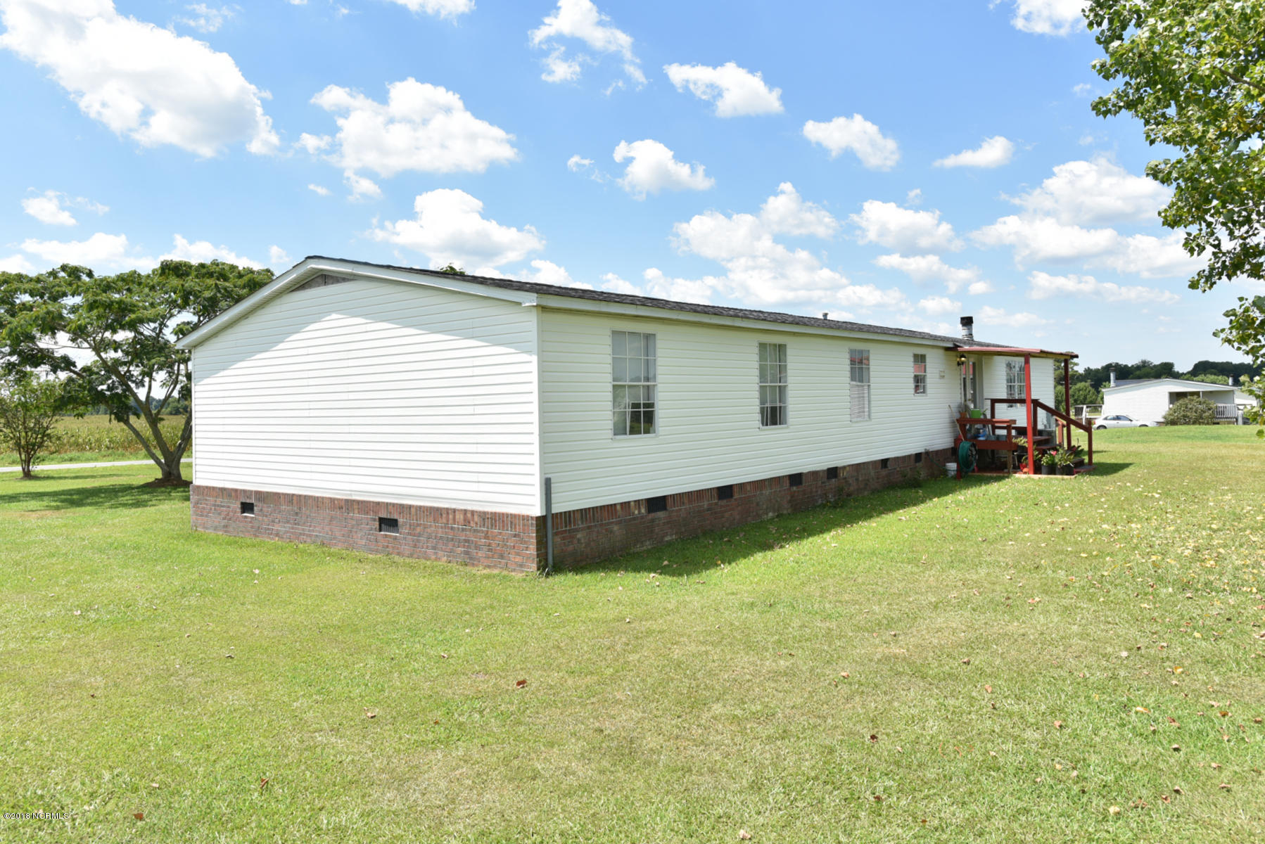253 Francktown Road Richlands, NC 28574 - Photo 6 of 73 010 Rear Lt
