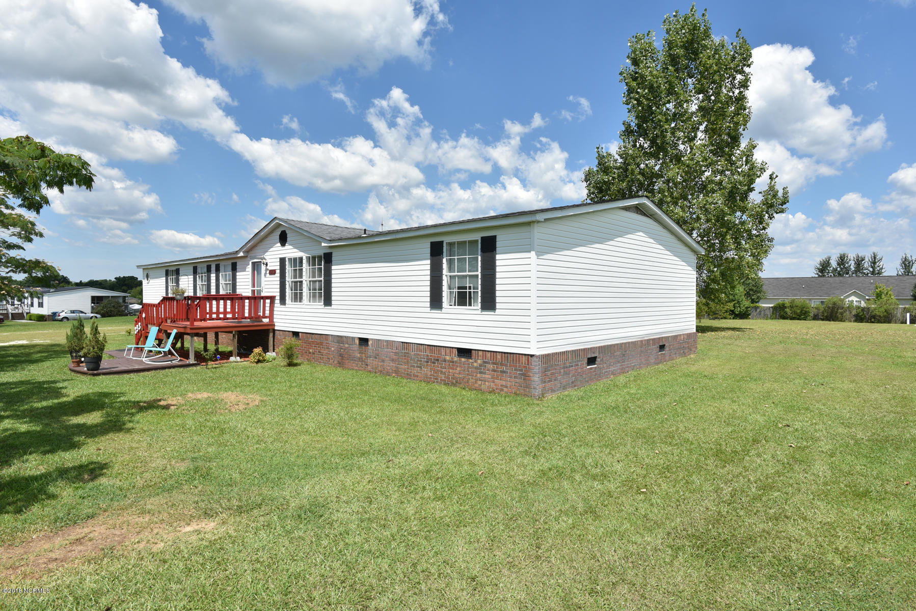 253 Francktown Road Richlands, NC 28574 - Photo 7 of 73 006 Frt Lt