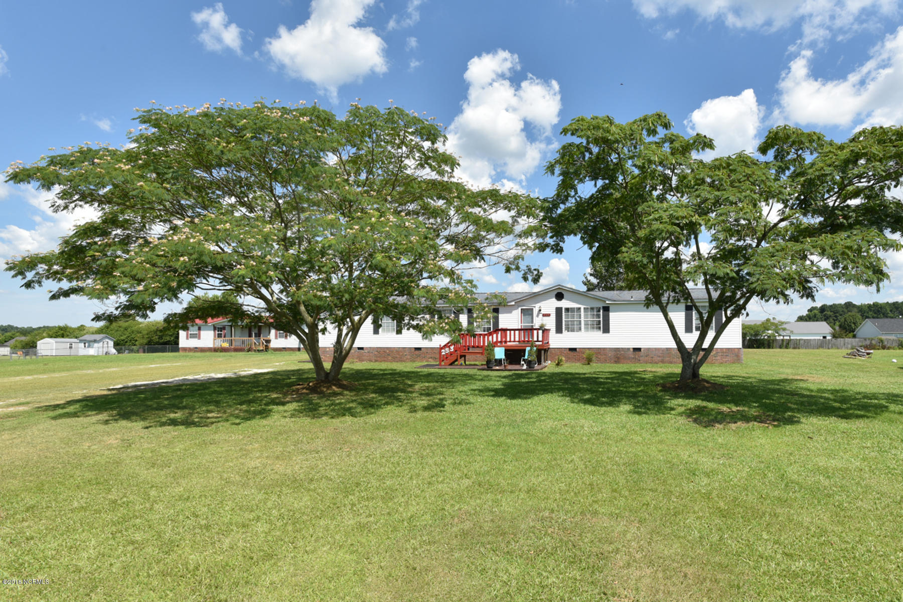 253 Francktown Road Richlands, NC 28574 - Photo 73 of 73 002 Frt