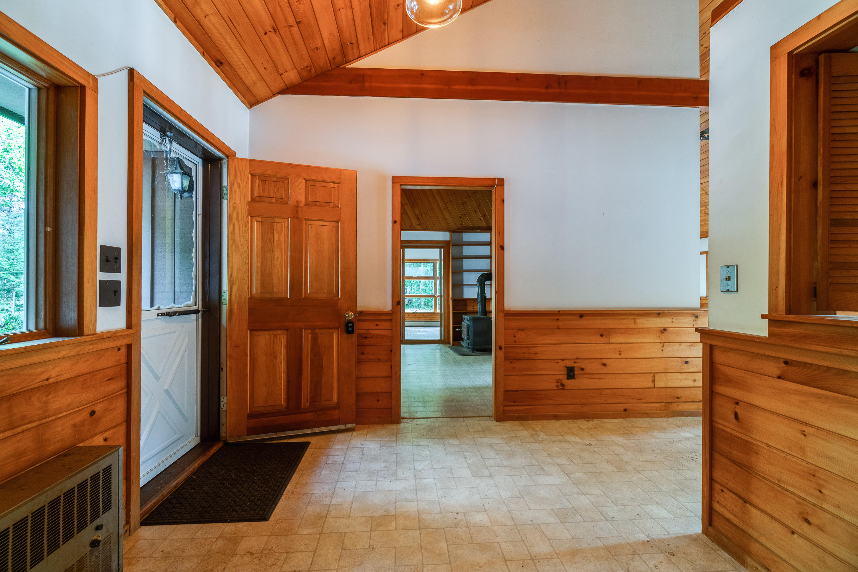 118 Harpswell Islands Road Harpswell, ME 04079 - Photo 11 of 42 Entry Way