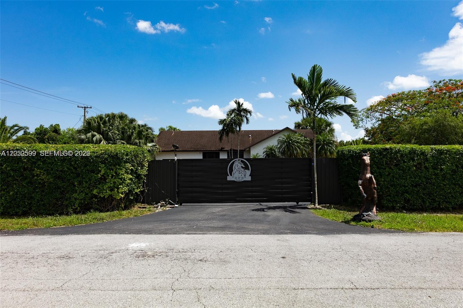 21290 Southwest 234th Street Homestead, FL 33031 - Photo 14 of 15