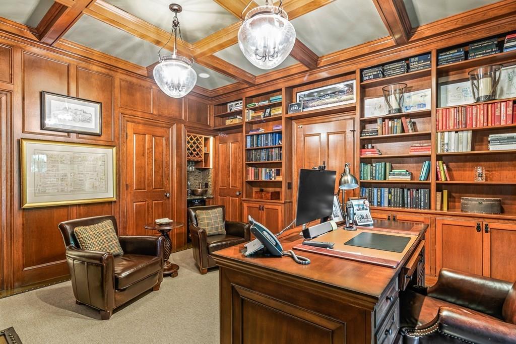 79 Lawson Road Winchester, MA 01890 - Photo 16 of 42