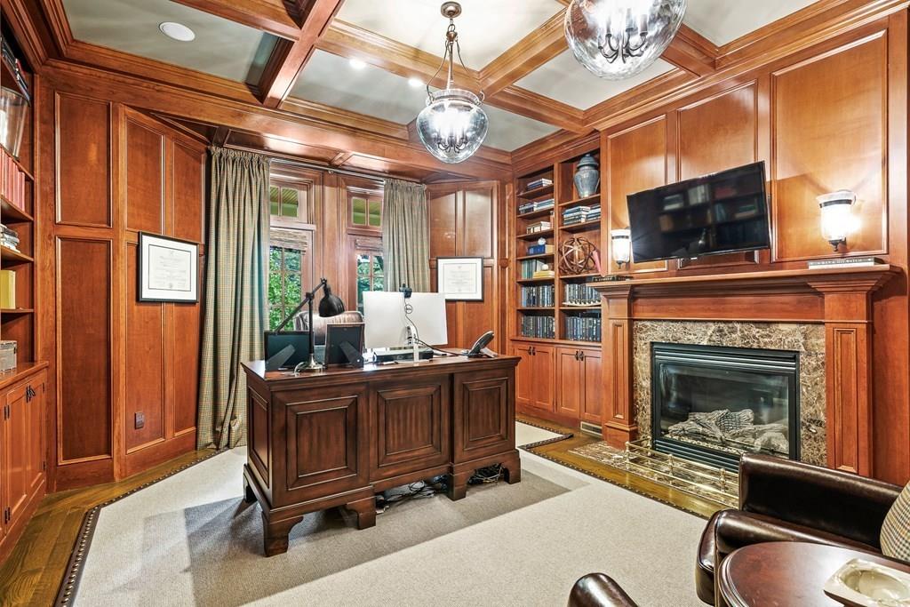 79 Lawson Road Winchester, MA 01890 - Photo 17 of 42