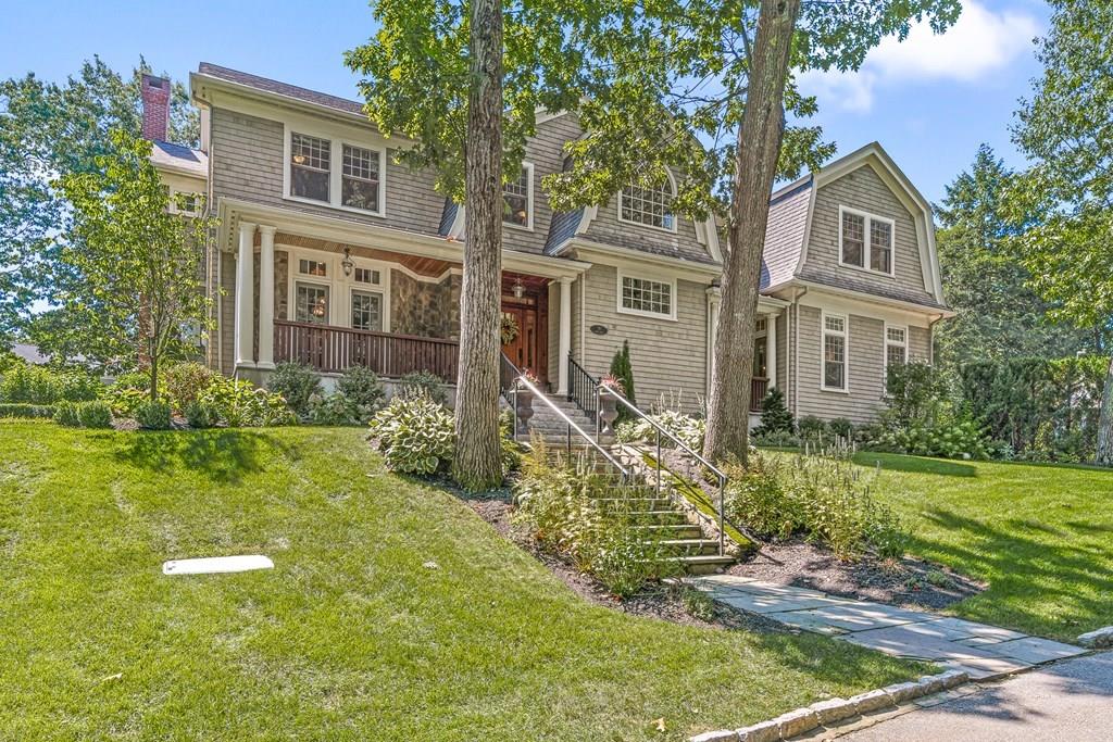 79 Lawson Road Winchester, MA 01890 - Photo 2 of 42