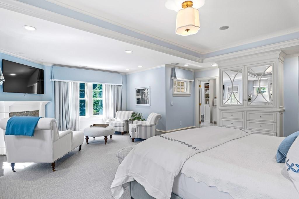 79 Lawson Road Winchester, MA 01890 - Photo 21 of 42