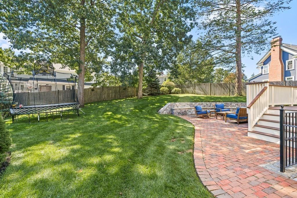 79 Lawson Road Winchester, MA 01890 - Photo 35 of 42