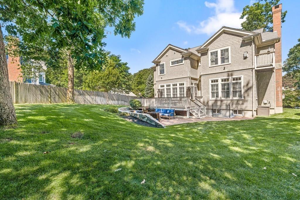 79 Lawson Road Winchester, MA 01890 - Photo 36 of 42