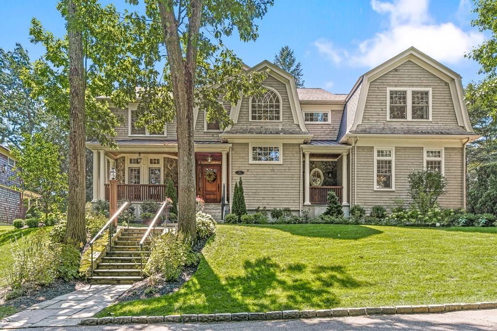 79 Lawson Road Winchester, MA 01890 - Photo 39 of 42