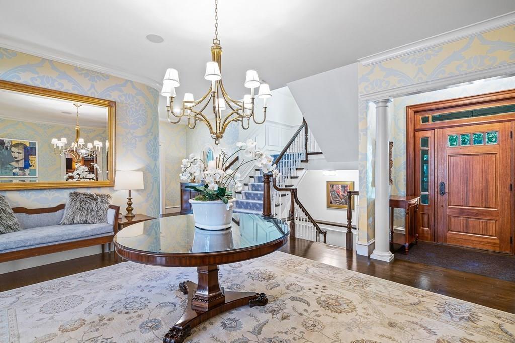 79 Lawson Road Winchester, MA 01890 - Photo 5 of 42