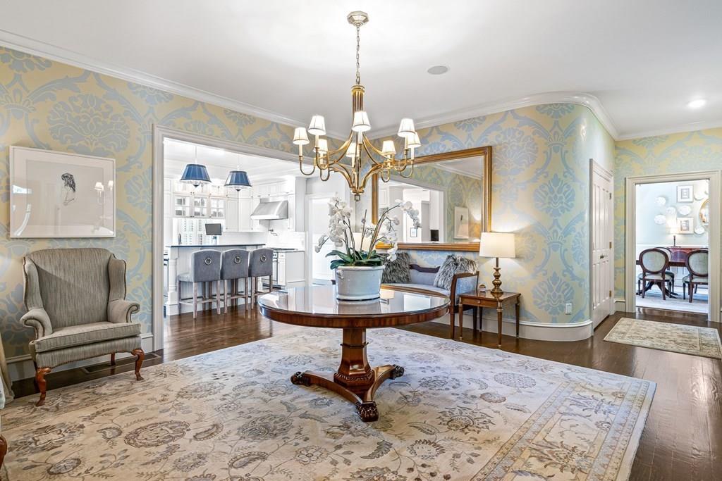 79 Lawson Road Winchester, MA 01890 - Photo 6 of 42