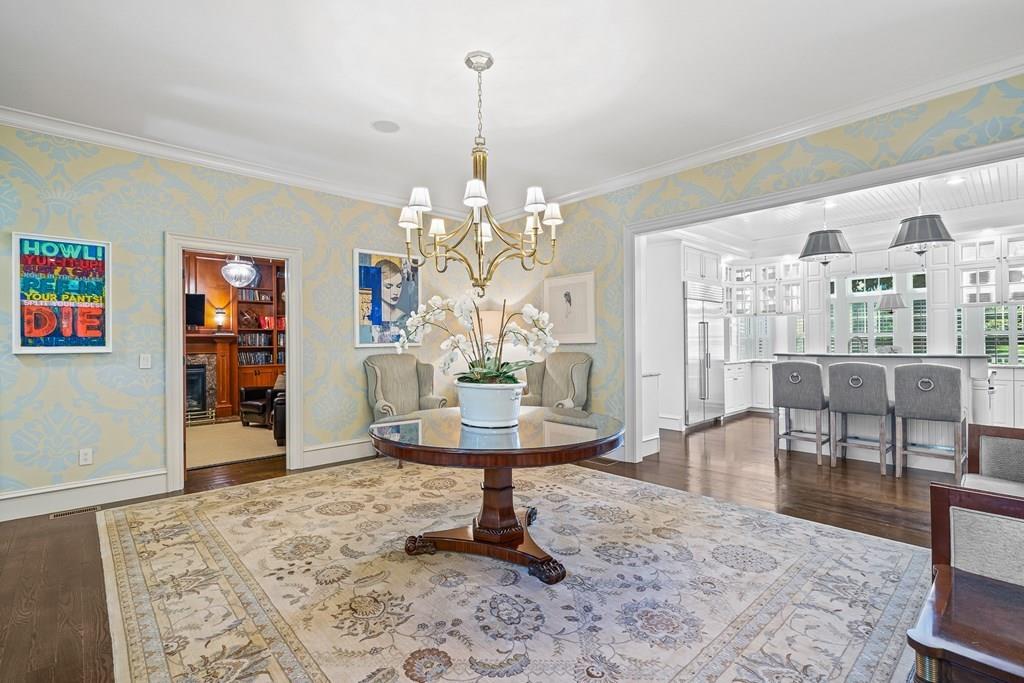 79 Lawson Road Winchester, MA 01890 - Photo 7 of 42