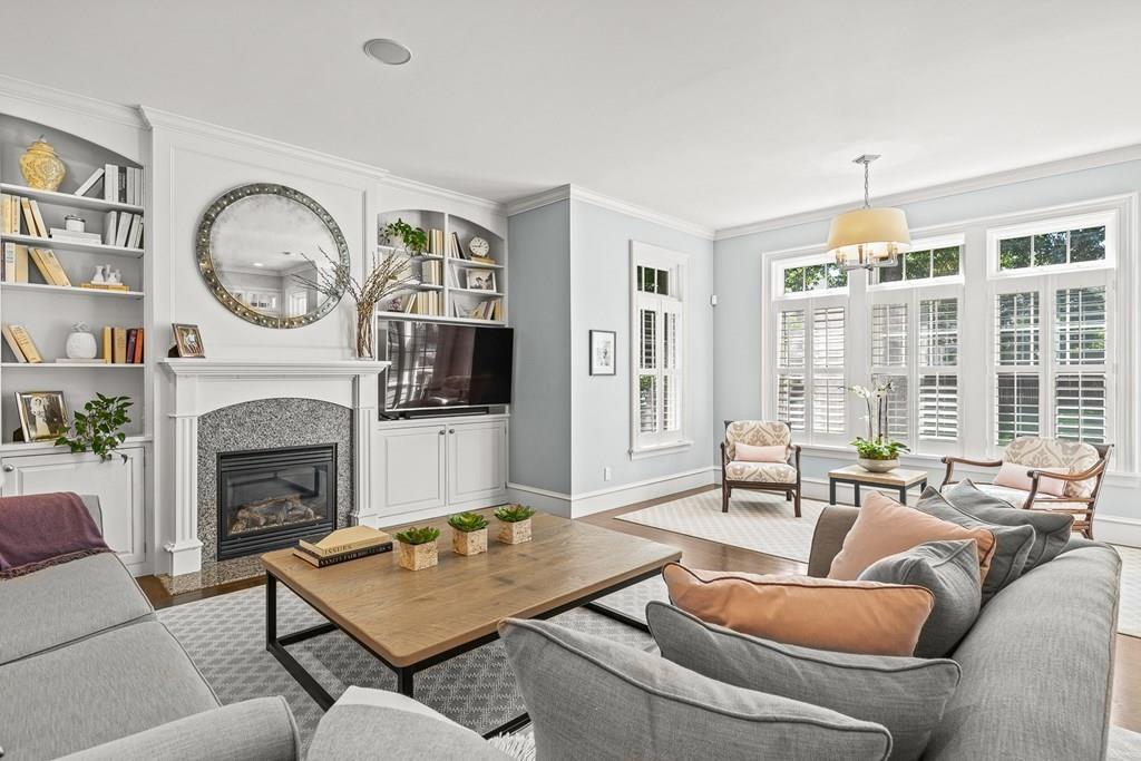 79 Lawson Road Winchester, MA 01890 - Photo 8 of 42