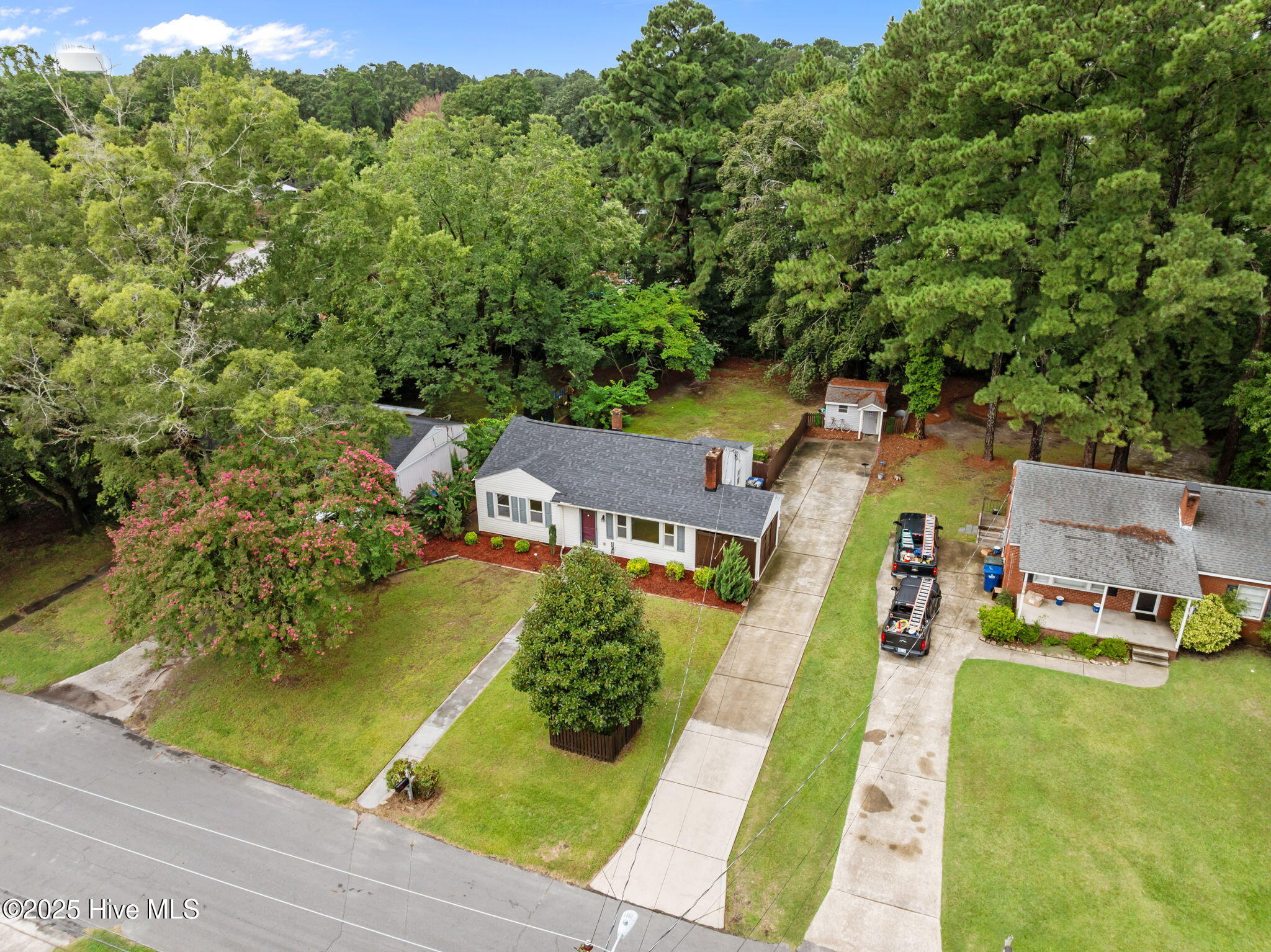 1306 Cotten Road Greenville, NC 27858 - Photo 34 of 41 34-web-or-mls-DJI_0189