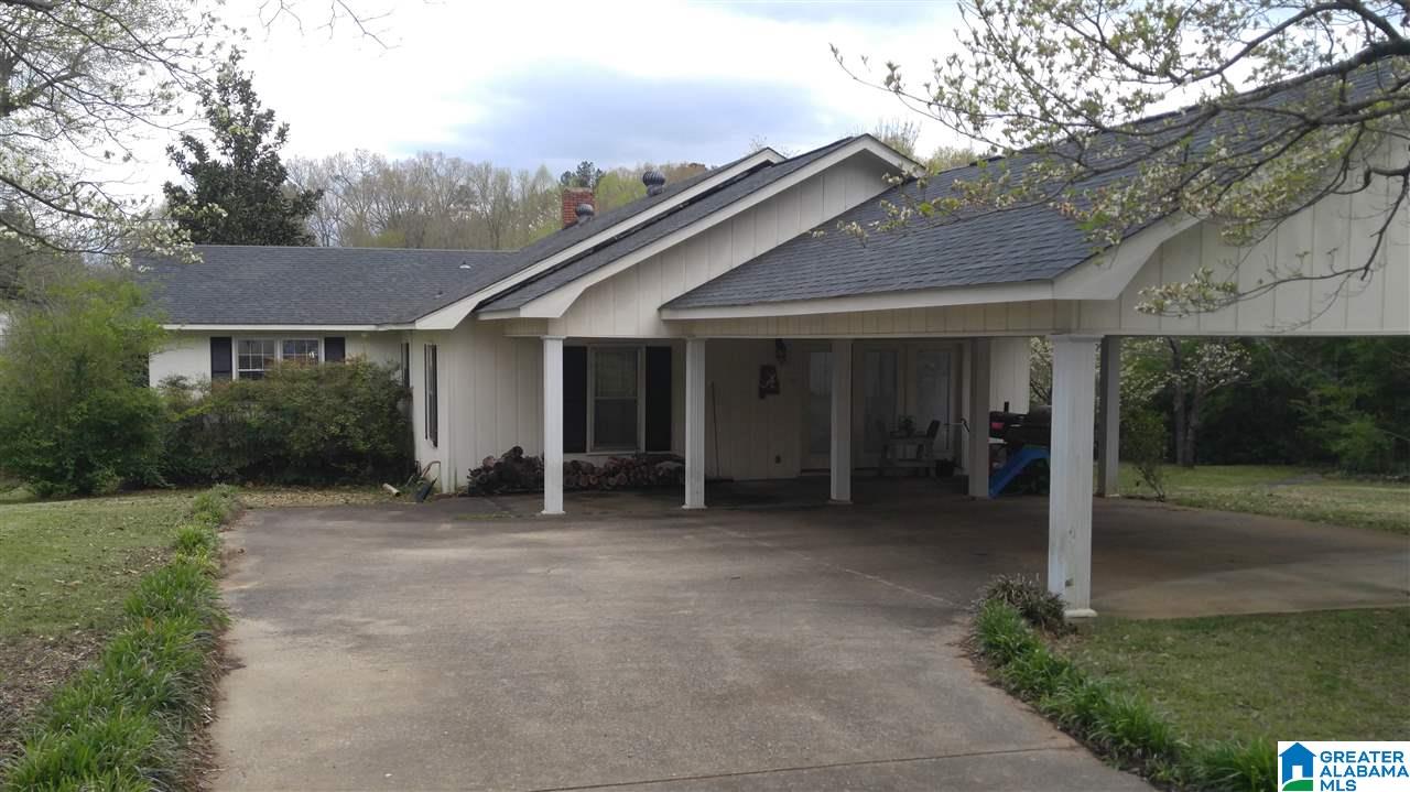3599 Highway 78 Heflin, AL 36264 - Photo 4 of 29