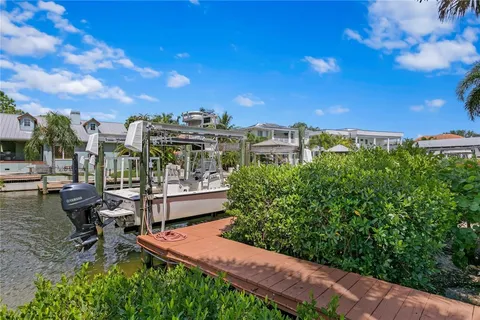$6,495,000 | 25 West Spanish Main Street, Tampa, FL 33609