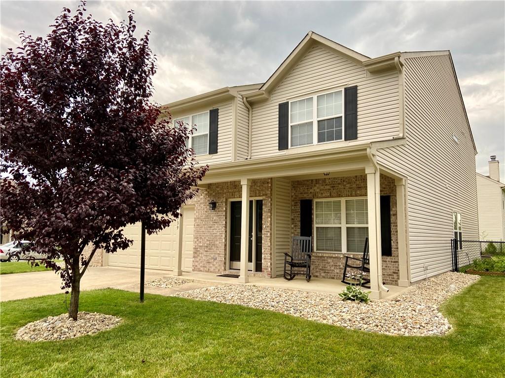 5739 Outer Bank Road Indianapolis, IN 46239 - Photo 3 of 27 Gallery Image 3