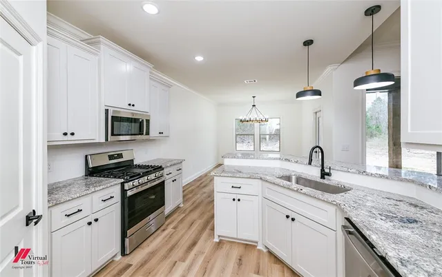 $387,000 | 1020 VOSS Road, Stonewall, LA 71078